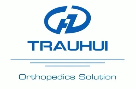 Variable Angle Two-Column Volar Distal Radius Locking Compression Bone Plate, Va LCP System, Titanium Orthopedic Surgical Implant for Trauma Surgery, CE&ISO