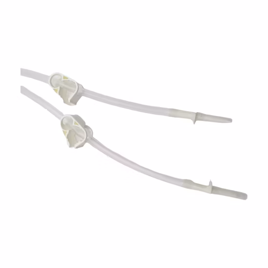 Instrumentos laparoscópicos médicos cirúrgicos de irrigação Instrumentos de laparoscopia