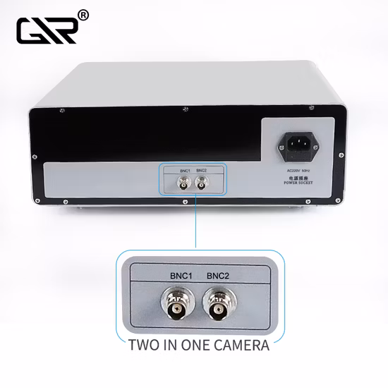 Instrumentos laparoscópicos personalizados da pinça da pinça bipolar de 5mm para a cirurgia minimamente invasiva