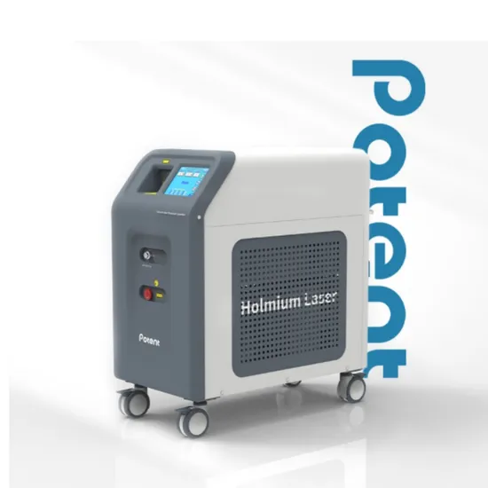 Laser de hólmio para instrumento cirúrgico médico, 90w, laser de litotripsia para urologia, enucleação de tumor de bexiga, personalização básica, 5% de desconto